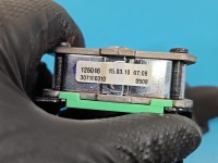 Pas bezpieczeństwa przód prawy pasażera 8K0857755F, 3063559 Audi A5 8T