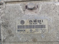 Komputer Sterownik silnika 074906018H, 0281010407 Vw LT II 2.5 tdi
