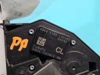 Zamek przód prawy Ford S-max II MK2 EUROPA Producent części: FORD, Europejska, 4pin, EM2A-U21812-BD