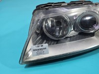 Reflektor lewy lampa przód Audi A8 D3 EUROPA