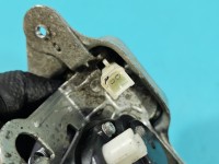 Zamek klapy tył Dodge Caravan V 07-20 HB Producent części: Dodge, 2PIN