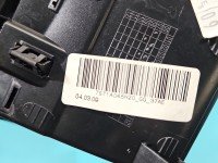 Listwa listwy dekory dekor deski Ford Mondeo Mk4 eu