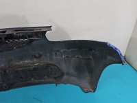 Zderzak przód Toyota Aygo 05-14 8M6