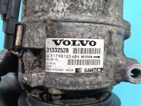 Sprężarka klimatyzacji kompresor Volvo V60 I 10- 31332528