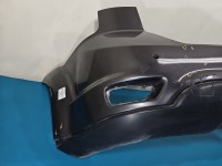 Zderzak tył Fiat Freemont PAU