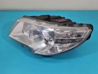 Reflektor lewy lampa przód Skoda Superb II EUROPA