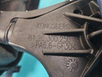 DŹWIGNIA LEWAREK WYBIERAK LINKI Opel Meriva B 1.4 T