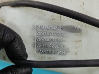 Zbiornik Zbiorniczek płynu spryskiwacza Renault Talisman 289101028R, 289107072R