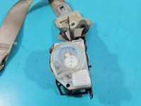 Pas bezpieczeństwa tył lewy TOYOTA Toyota Land Cruiser 120 J120