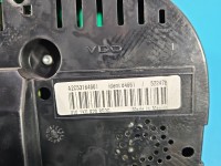Licznik Vw Jetta V 1.6 SR 1K0920853G EUROPA