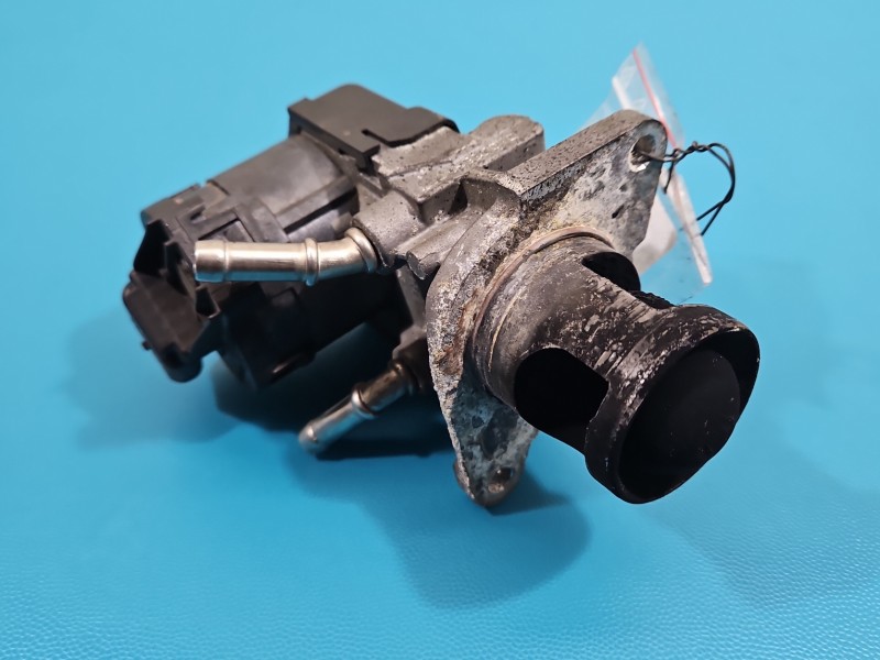 Zawór egr bmw F30 224315070 2.0d (NZ7D20C) Producent części: BMW, 5 PIN