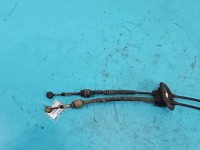 DŹWIGNIA LEWAREK WYBIERAK LINKI Peugeot 307 2.0 HDI