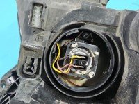 Reflektor lewy lampa przód Opel Meriva A EUROPA