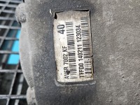 Skrzynia biegów Ford Focus Mk3 1.6 tdci