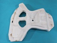 Wkład styropian bagażnika koła zapasowego Toyota Rav4 IV 64777 42060