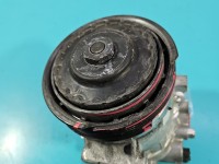 Sprężarka klimatyzacji kompresor Toyota Corolla E21 19- 1.5 12V 447250-9141