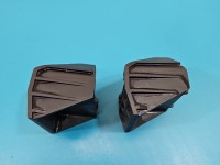 Mocowanie uchwyt Dolne chłodnic BMW X3 F25 108086-12