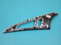 Listwa listwy dekory dekor deski AUDI A6 C7 eu