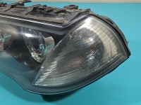 Reflektor lewy lampa przód Bmw X3 e83 EUROPA
