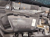 Tapicerka drzwi tył lewa boczek AUDI A6 C7 4G0867385A