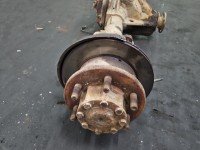 Most tylny DYFER tył Iveco Daily III 2.3 HPI (F1AF0481B)