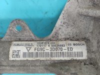 Przekładnia kierownicza maglownica Ford Mondeo Mk5 7838974242