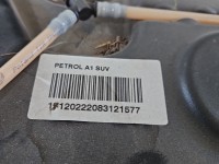 Zbiornik paliwa bak Seat Ateca 1.5 TSI 5Q0201020