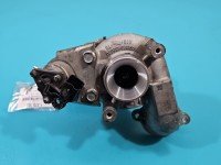 Turbosprężarka Peugeot 2008 I 49373-02003, 9673283680 1.6 hdi 92KM