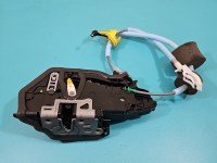 Zamek przód lewy 7445041 BMW G20 EUROPA Producent części: BMW, 5pin
