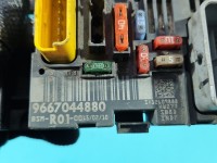 Sterownik moduł CITROEN, BSM R-01 Citroen C4 picasso I 06-13 9667044880