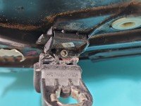 Reflektor lewy lampa przód AUDI Q5 08- EUROPA