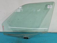 Szyba drzwi przód lewa Fiat Doblo II HB