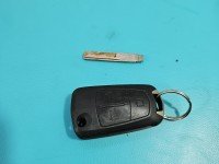 Przełącznik zespolony Opel Vectra C 13132475