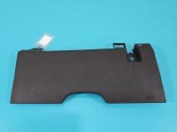 Osłona ZAŚLEPKA PLASTIK Dodge Caravan V 07-20 3929400