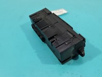 Konsola panel nawiewu Seat Ibiza III 6L 6L0820043A