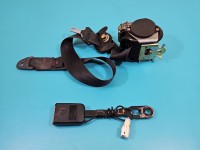 Pas bezpieczeństwa przód lewy kierowcy Peugeot 307 EU