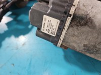 Przekładnia kierownicza maglownica Opel Insignia B 2.0 CDTI 765808027, 84244116