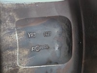 Felga aluminiowa 16" Skoda Superb I alufelga