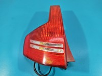 Lampa tył lewa błotnika Citroen C4 I HB EUROPA 9655864080, 9655863880