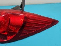 Lampa tył prawa Nissan Tiida HB