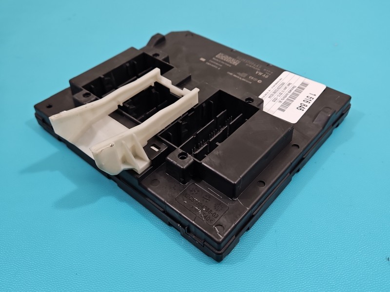 Sterownik moduł komfortu Seat Leon III 12- 5Q0937084AS Producent części: Seat, Europejska