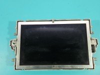Wyświetlacz Mercedes W212 A2129000829 monitor