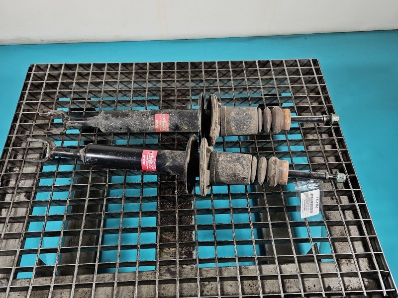 Amortyzator przód komplet lewy prawy Audi A4 B7 L+P