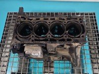 Blok silnika Vw Golf plus 1.4 TSI