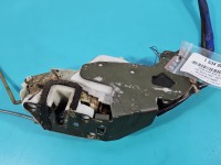 Zamek przód lewy Opel Agila A I EUROPA Producent części: OPEL, 3+3pin