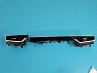 Listwa dekor deski Toyota Corolla E21 19- 55411-02C70, 5474-02110, 55474-02110 TOYOTA, 8el