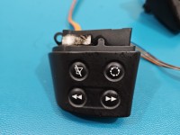 Przełącznik multifunkcja kierownicy Seat Toledo III 5P0959537