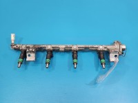 Wtryskiwacz Ford Focus Mk2 1.6 16V