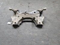 WÓZEK KOŁYSKA TRAWERS Sanki Belka silnika Citroen C4 Picasso II 13-19 1.6 hdi