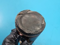 Tłok Mercedes CLA C118 X118 1.3b 163KM